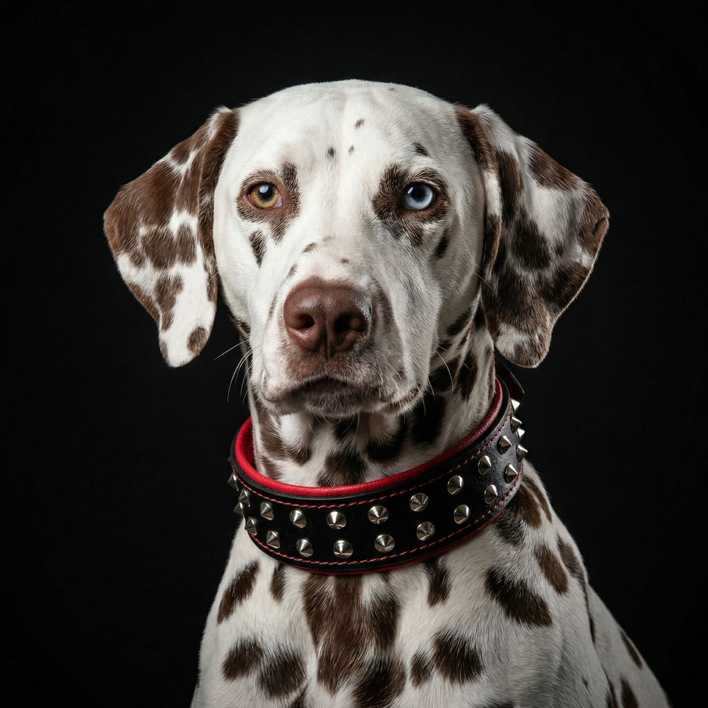 "Boston" collar